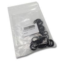 Sada náhradních gum Motorrad Burchard na stupačky SUNDANCE